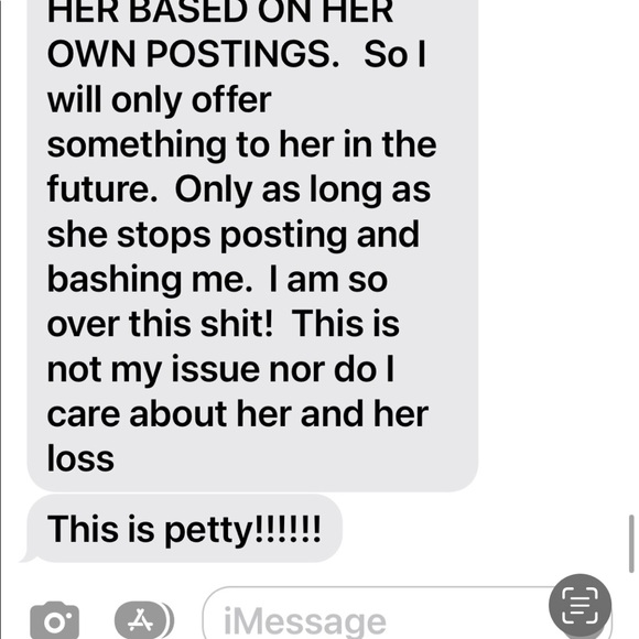 Scammer !! - Picture 12 of 16